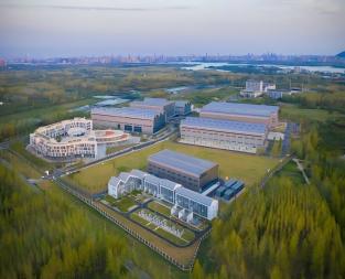 合肥聚變堆主機關鍵系統(tǒng)綜合研究設施園區(qū)
