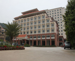 廣東涉外經(jīng)濟職業(yè)技術(shù)學院