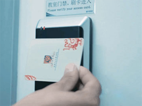 指紋、人臉考勤機(jī)系列